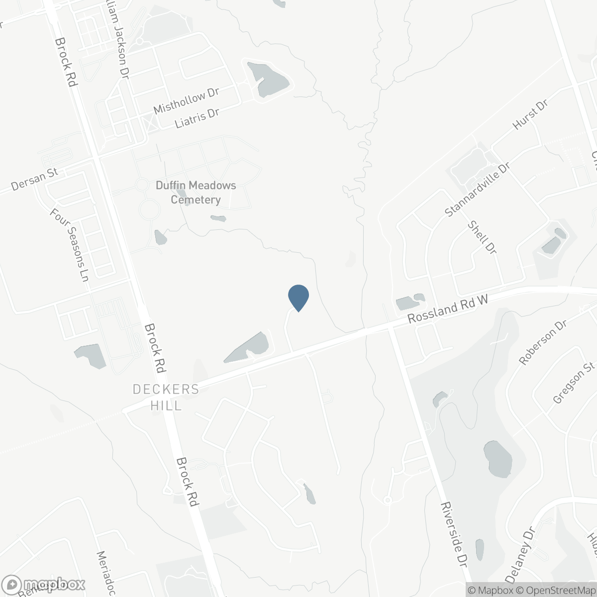 16 COOTE COURT, Ajax, Ontario L1T 0P5